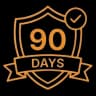 90-Day Warranty