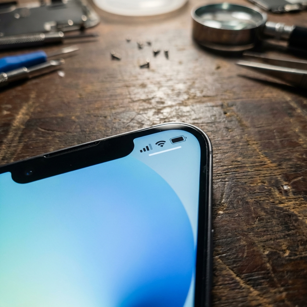 iPhone 13 No Signal - Fixed